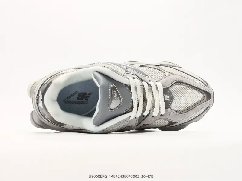 New Balance NB 9060 复古单品 鞋款 U906ERG #14842438043003